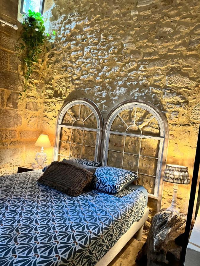 Gîte le médiéval Sarlat Extérieur photo